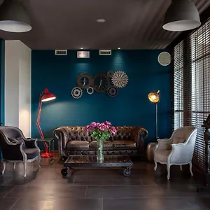 La Meridiana Hotel