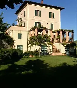 Domus Volumnia Séjour à la campagne